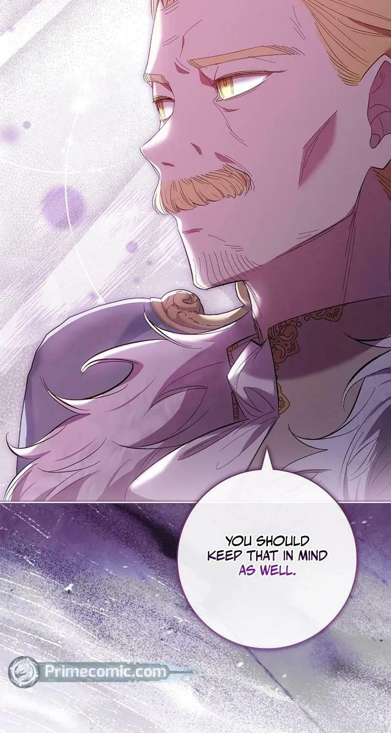 Male Lead, I'll Respect Your Taste Chapter 59 page 51 - 