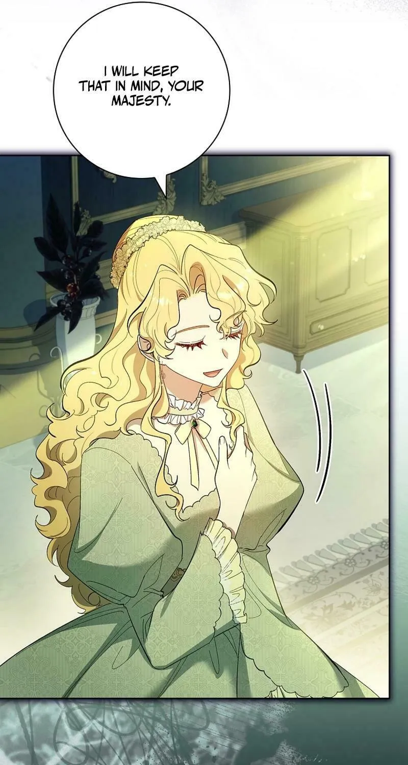 Male Lead, I'll Respect Your Taste Chapter 59 page 53 - 