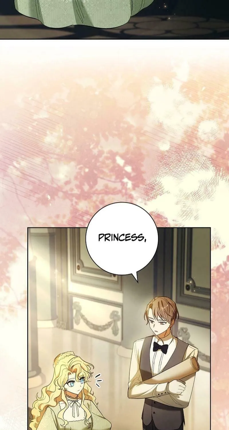 Male Lead, I'll Respect Your Taste Chapter 59 page 57 - 