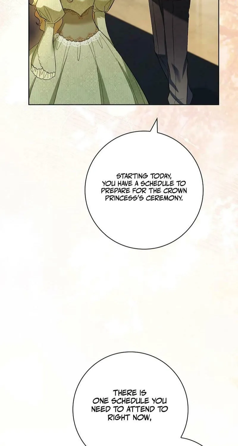 Male Lead, I'll Respect Your Taste Chapter 59 page 58 - 