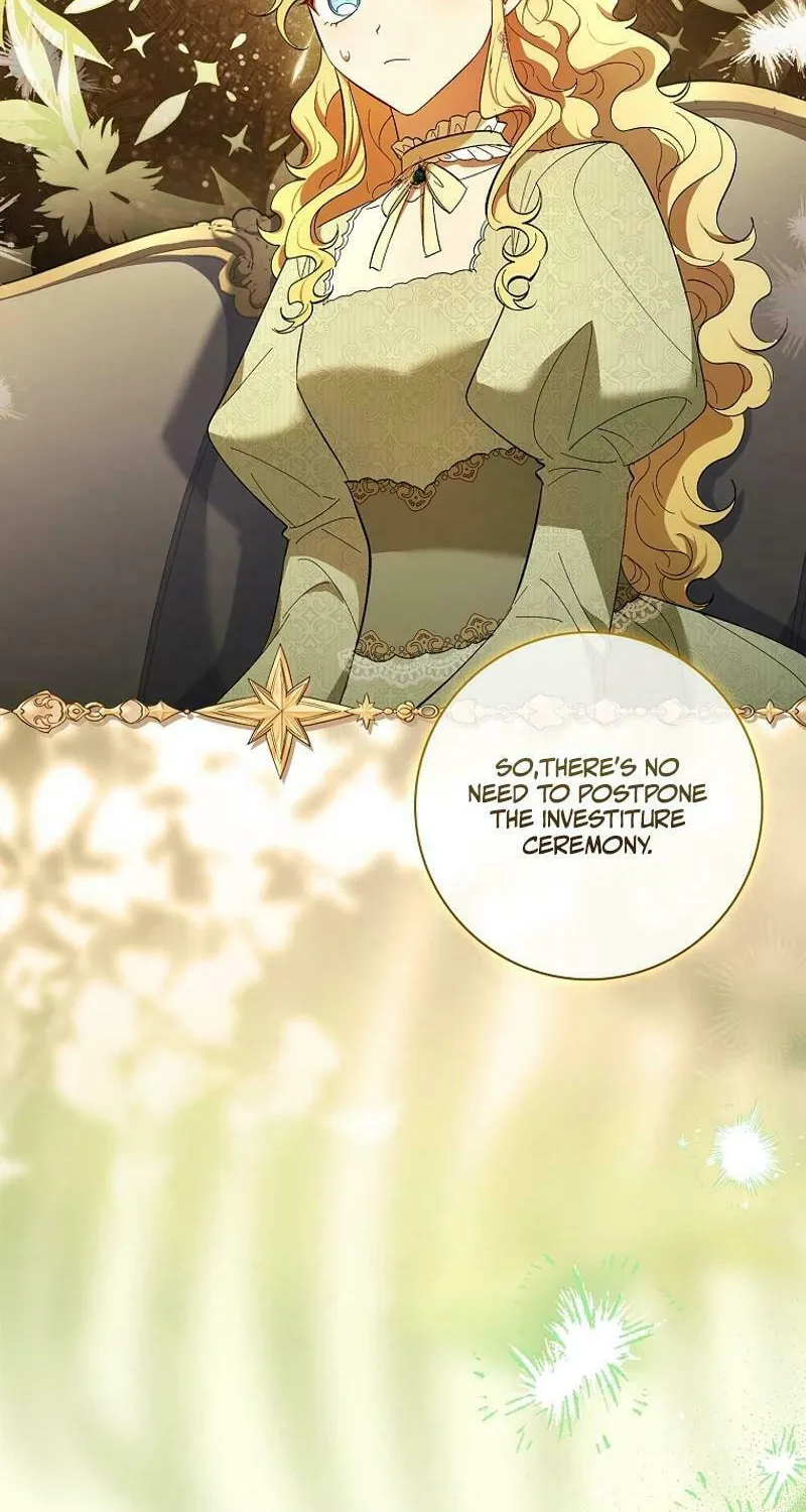 Male Lead, I'll Respect Your Taste Chapter 59 page 7 - 