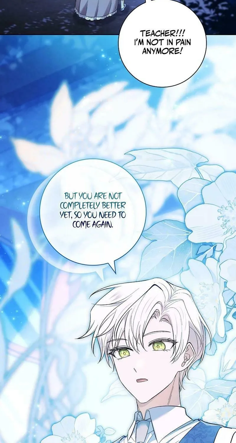 Male Lead, I'll Respect Your Taste Chapter 59 page 63 - 