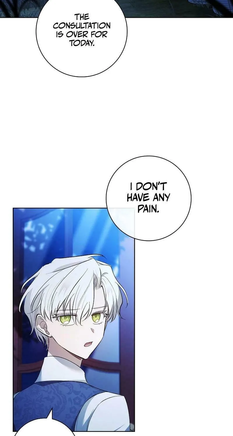 Male Lead, I'll Respect Your Taste Chapter 59 page 68 - 