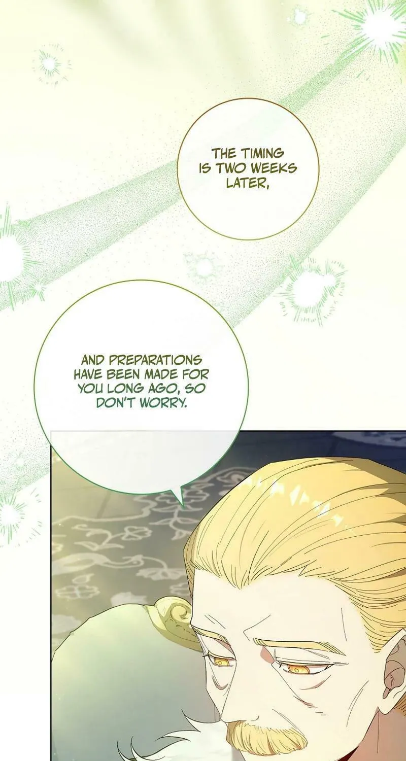 Male Lead, I'll Respect Your Taste Chapter 59 page 8 - 