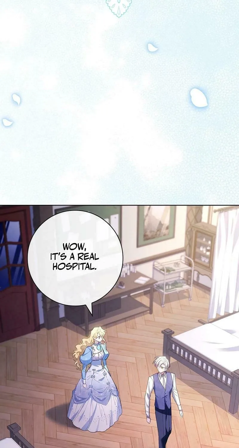 Male Lead, I'll Respect Your Taste Chapter 59 page 73 - 