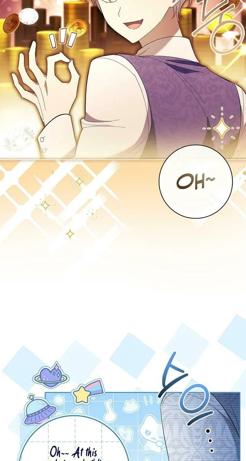 Male Lead, I'll Respect Your Taste Chapter 59 page 76 - 