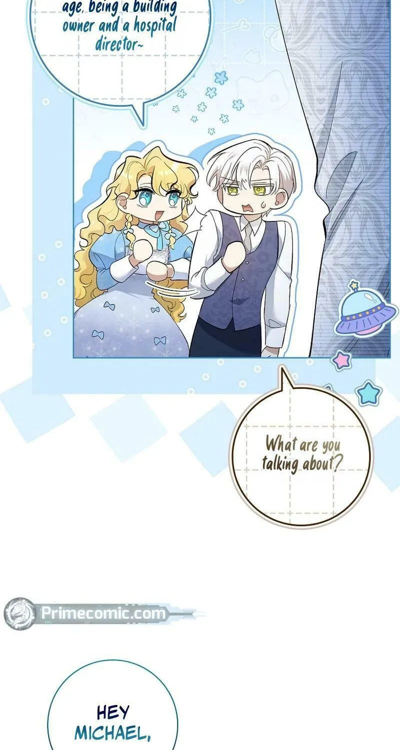 Male Lead, I'll Respect Your Taste Chapter 59 page 77 - 