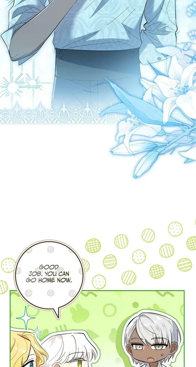 Male Lead, I'll Respect Your Taste Chapter 59 page 80 - 