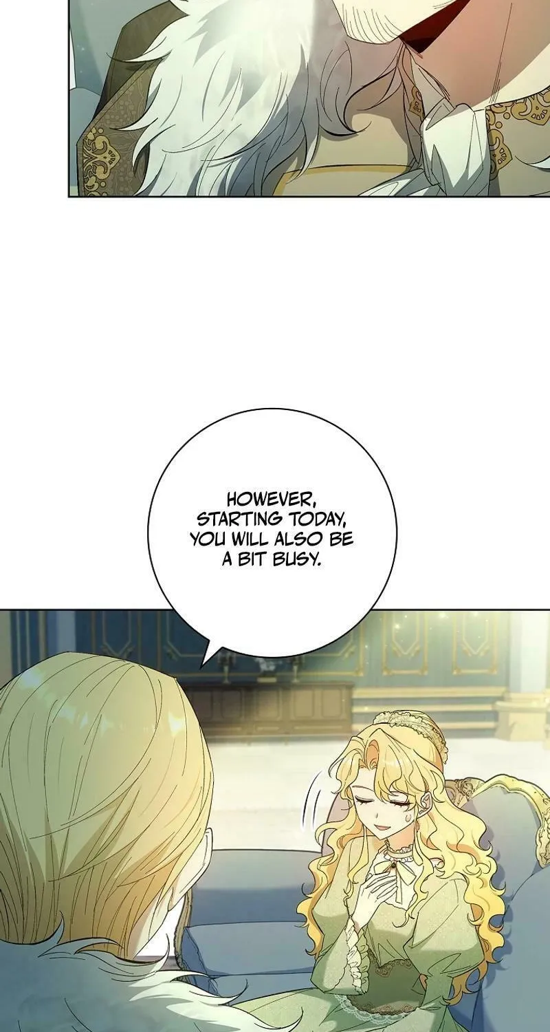 Male Lead, I'll Respect Your Taste Chapter 59 page 9 - 