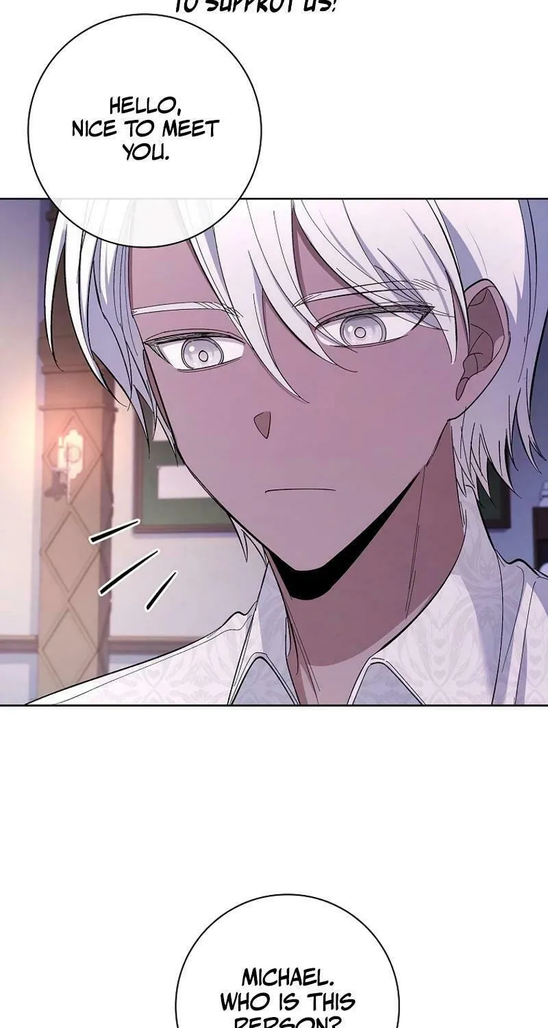 Male Lead, I'll Respect Your Taste Chapter 59 page 82 - 