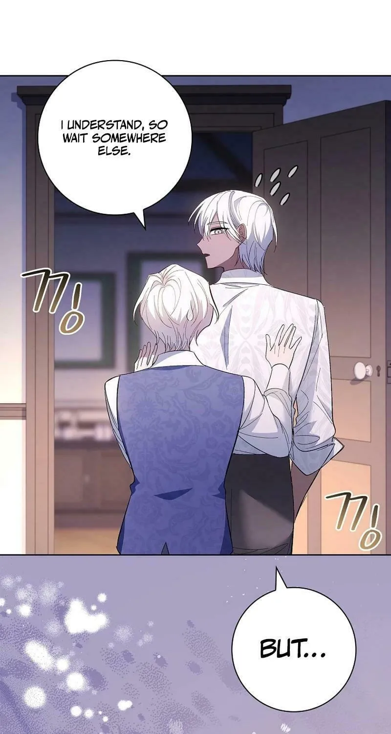 Male Lead, I'll Respect Your Taste Chapter 59 page 84 - 