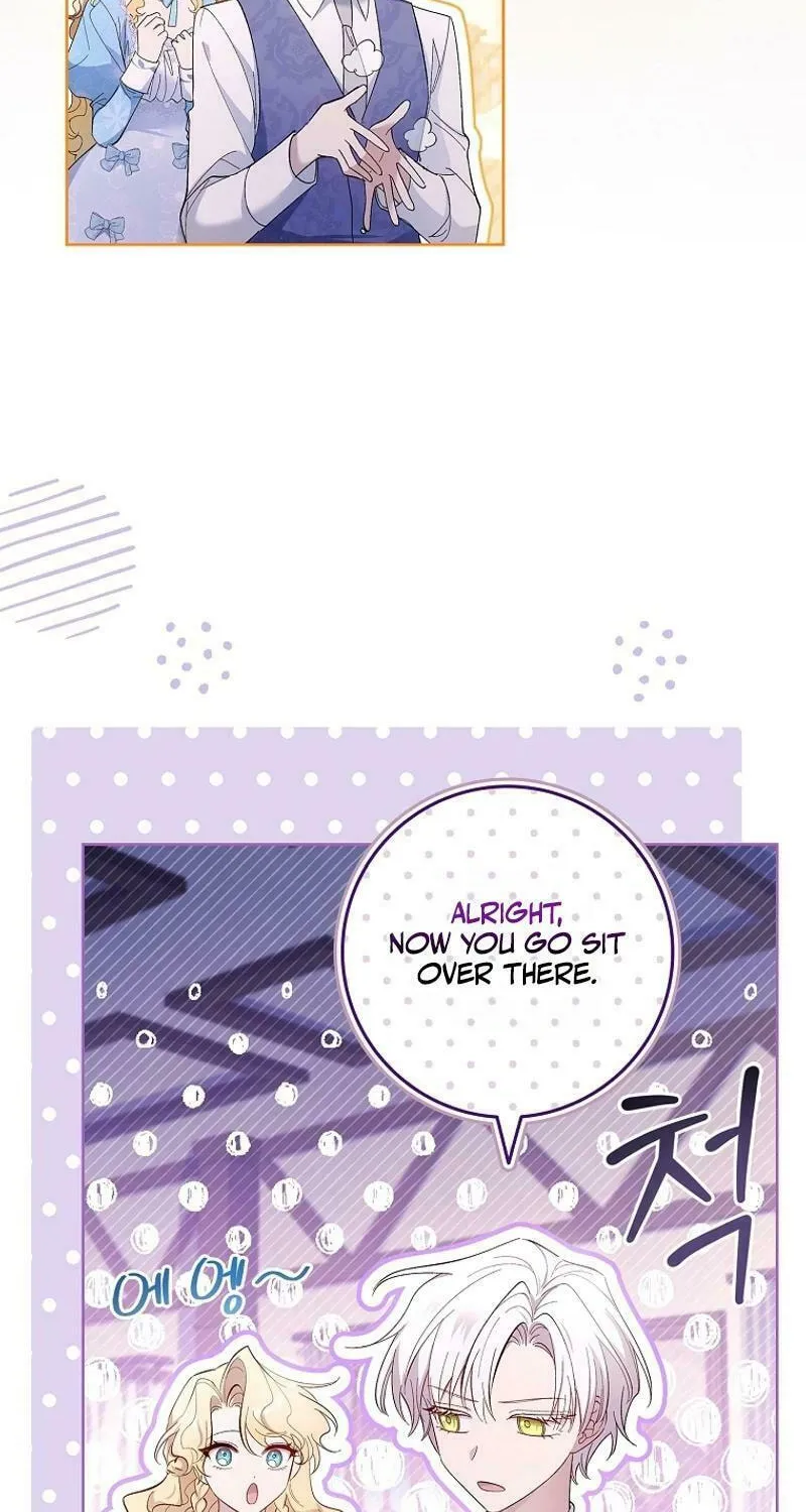 Male Lead, I'll Respect Your Taste Chapter 59 page 86 - 