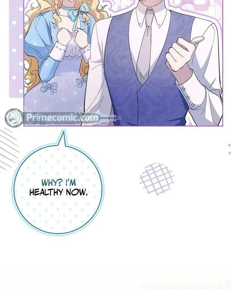 Male Lead, I'll Respect Your Taste Chapter 59 page 87 - 