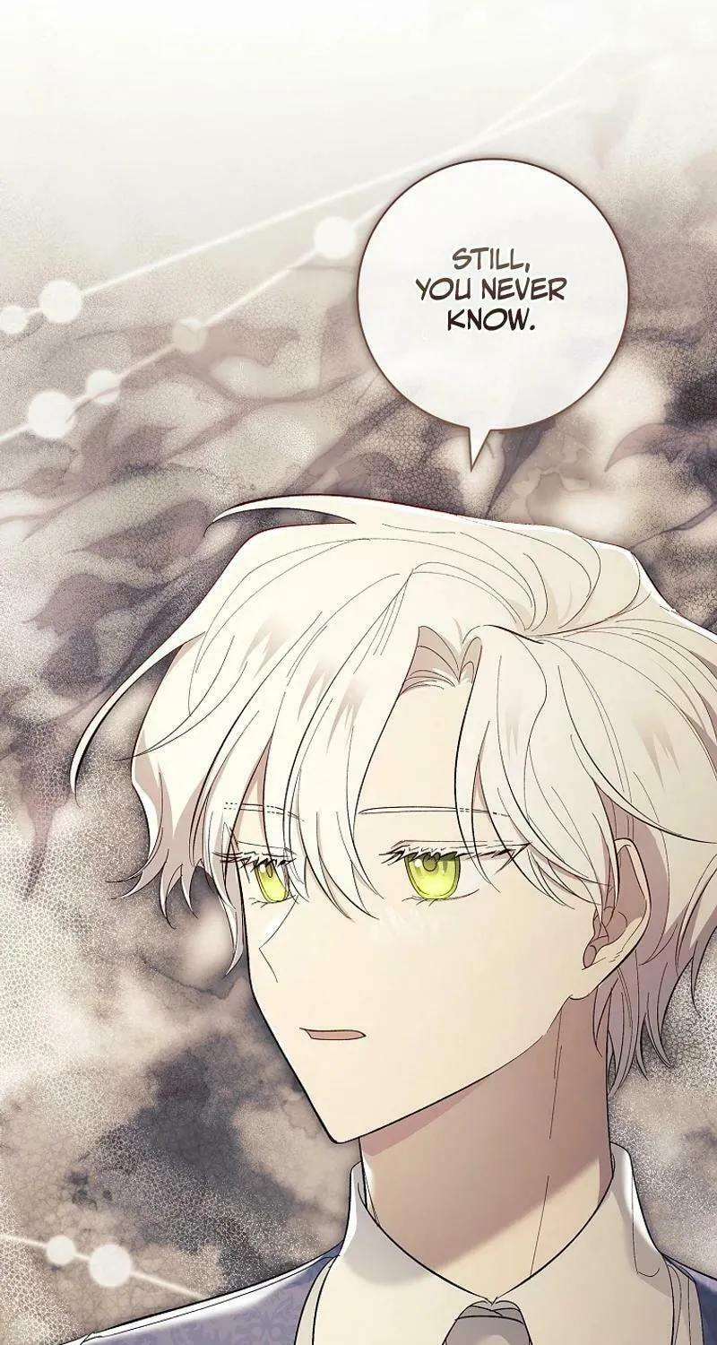 Male Lead, I'll Respect Your Taste Chapter 59 page 88 - 