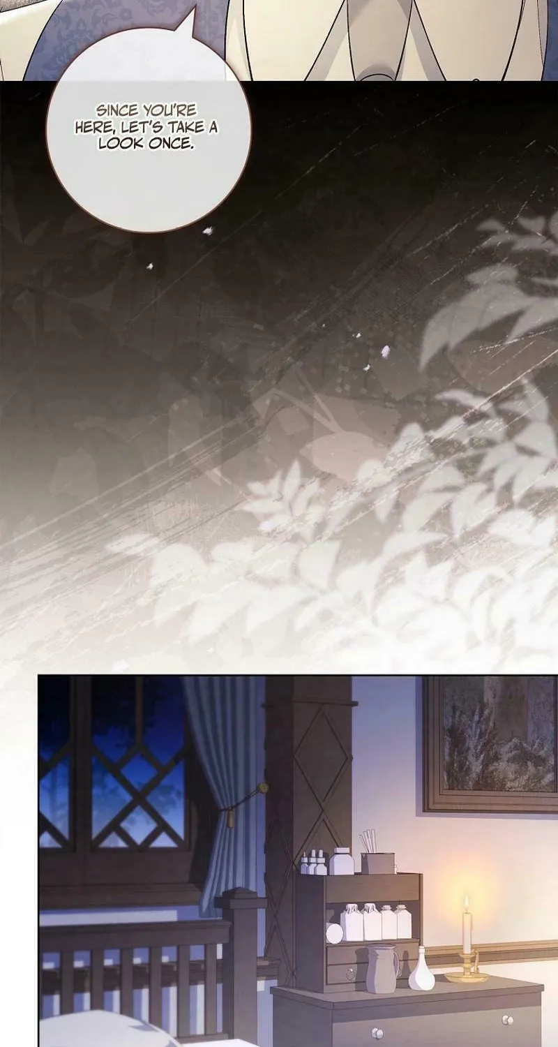 Male Lead, I'll Respect Your Taste Chapter 59 page 89 - 