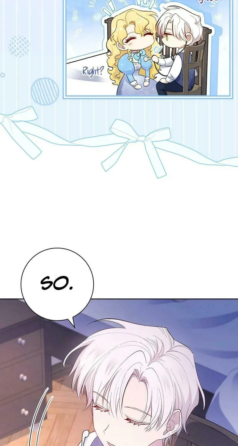 Male Lead, I'll Respect Your Taste Chapter 59 page 91 - 