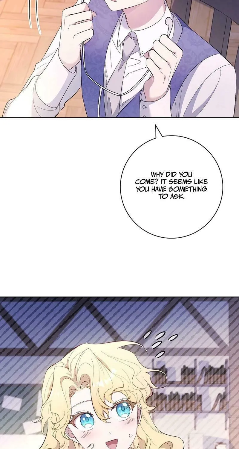Male Lead, I'll Respect Your Taste Chapter 59 page 92 - 