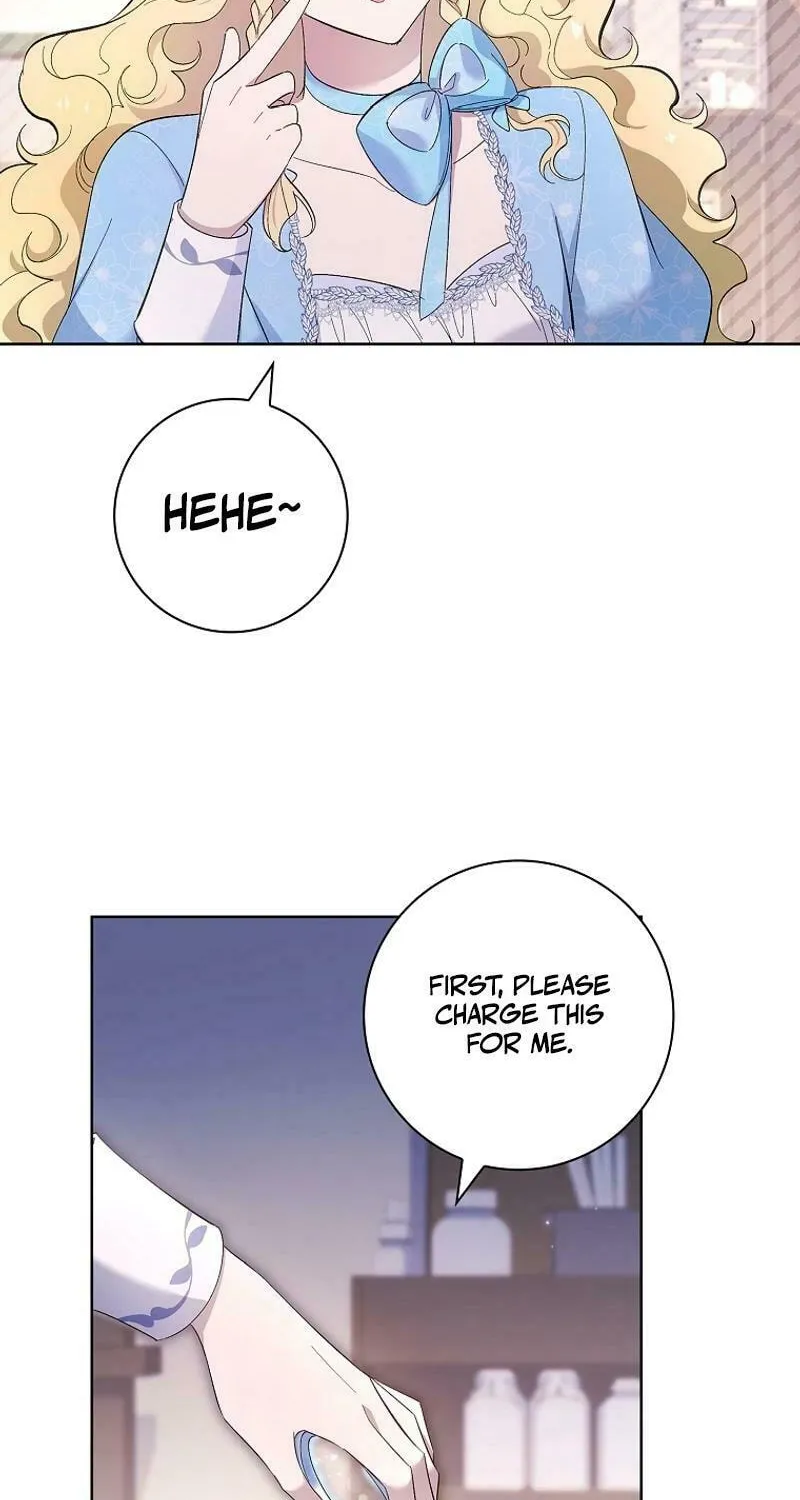 Male Lead, I'll Respect Your Taste Chapter 59 page 93 - 
