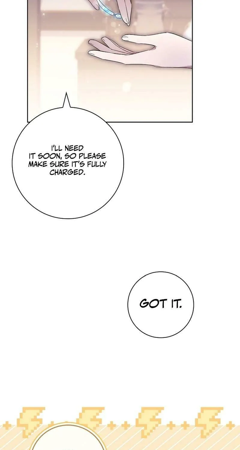 Male Lead, I'll Respect Your Taste Chapter 59 page 94 - 