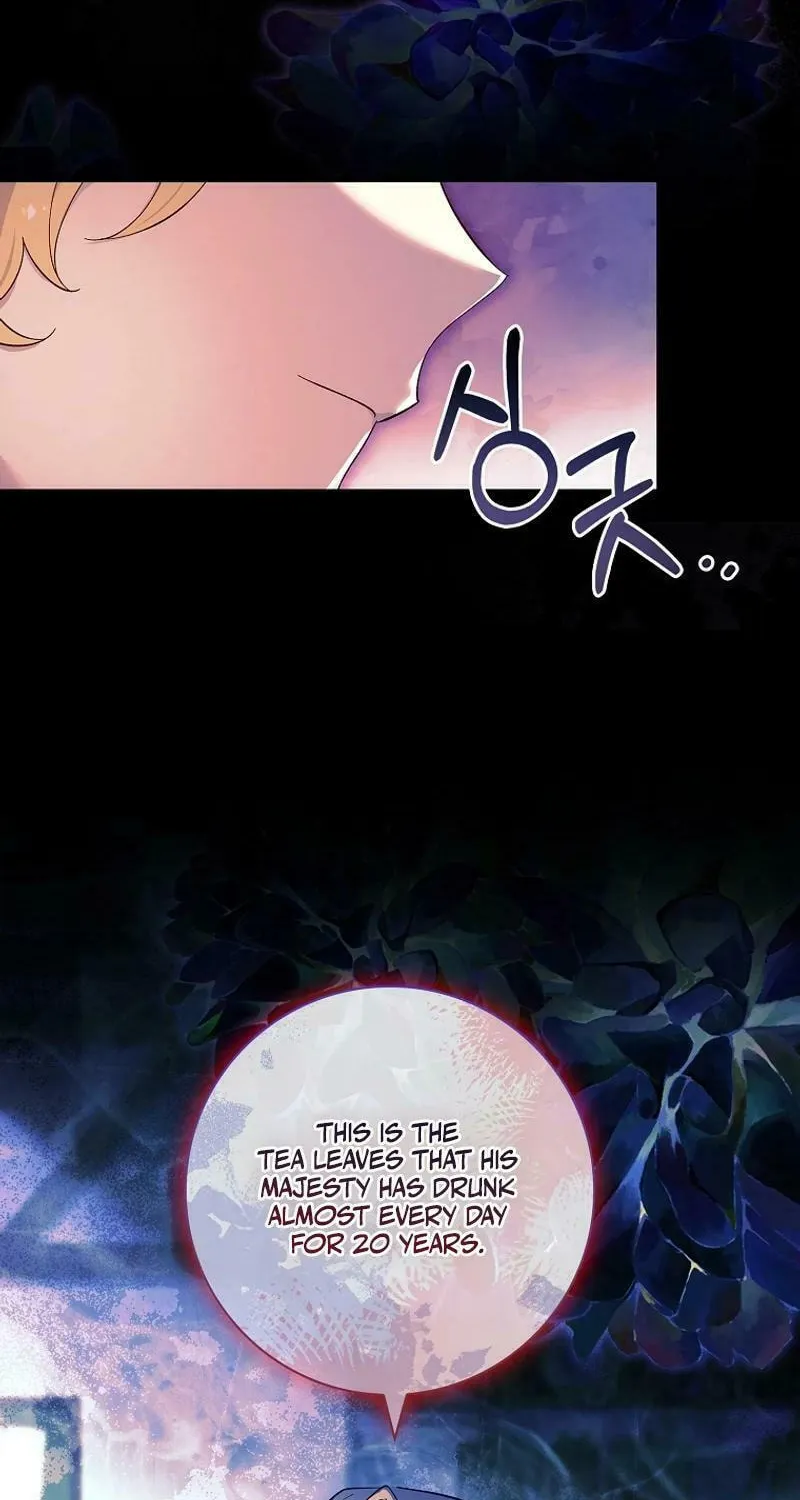 Male Lead, I'll Respect Your Taste Chapter 59 page 98 - 