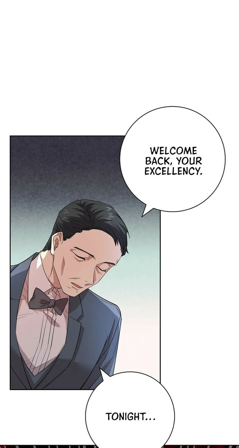 Male Lead, I'll Respect Your Taste Chapter 6 page 19 - 