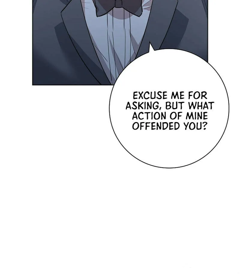 Male Lead, I'll Respect Your Taste Chapter 6 page 22 - 