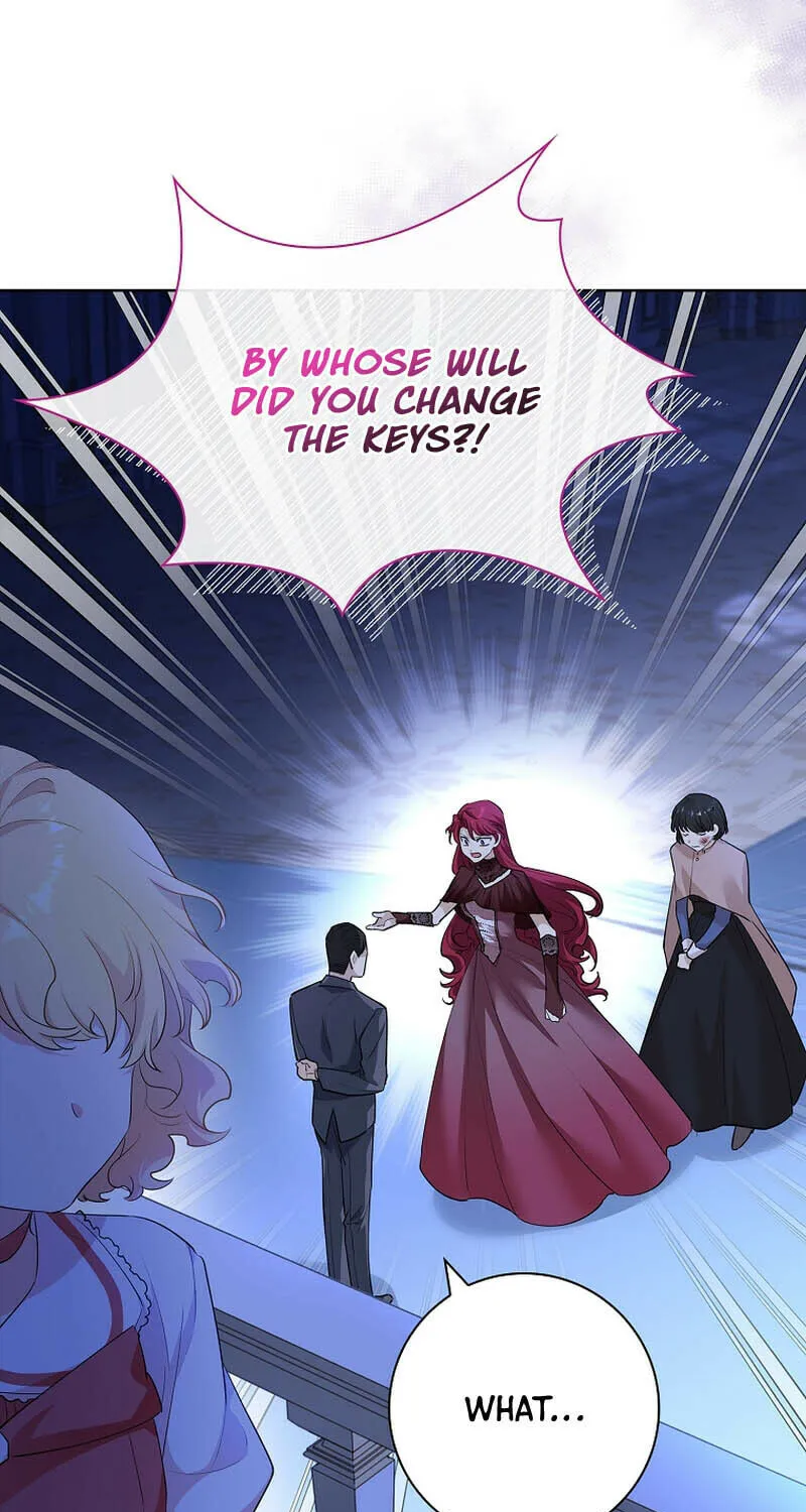 Male Lead, I'll Respect Your Taste Chapter 6 page 25 - 