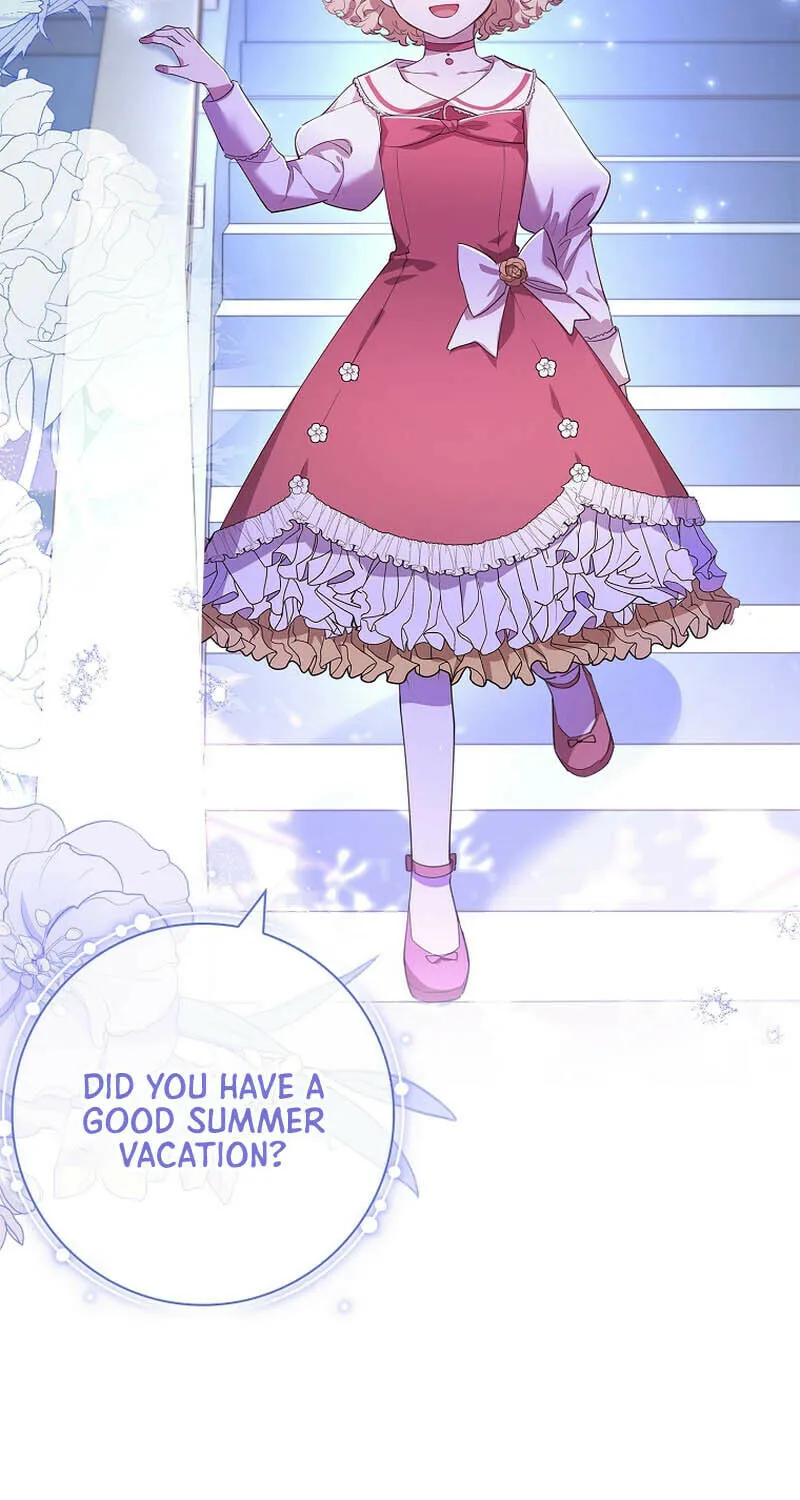 Male Lead, I'll Respect Your Taste Chapter 6 page 27 - 
