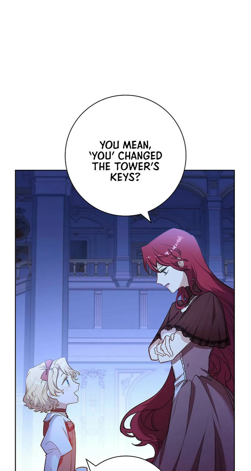 Male Lead, I'll Respect Your Taste Chapter 6 page 28 - 
