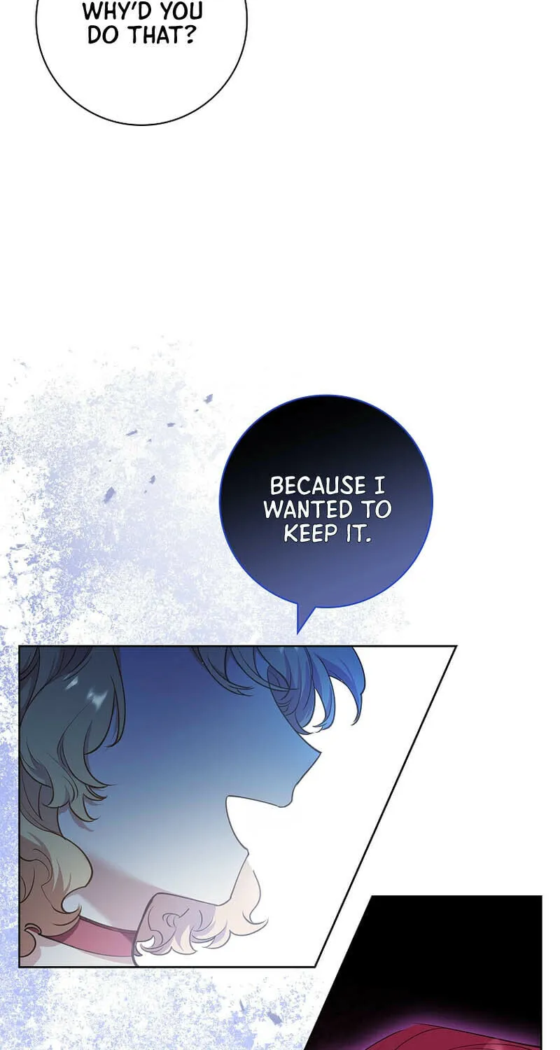 Male Lead, I'll Respect Your Taste Chapter 6 page 30 - 