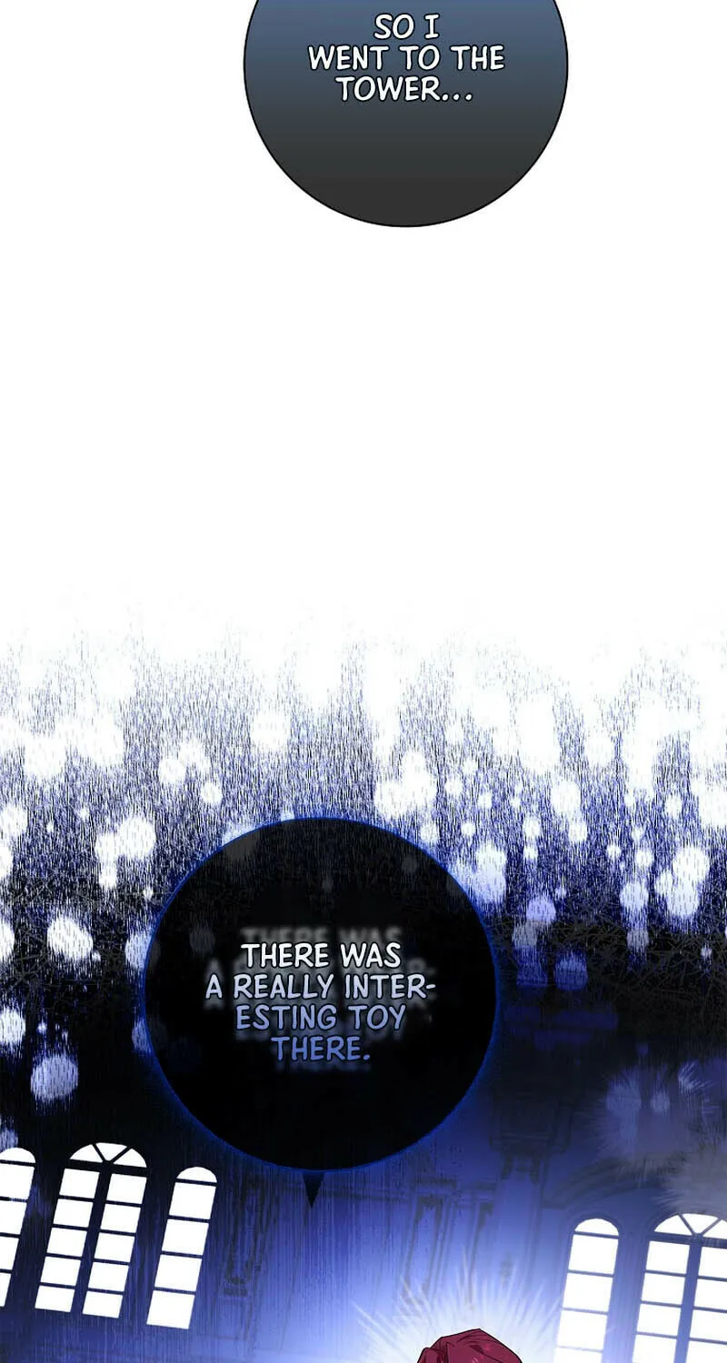 Male Lead, I'll Respect Your Taste Chapter 6 page 33 - 