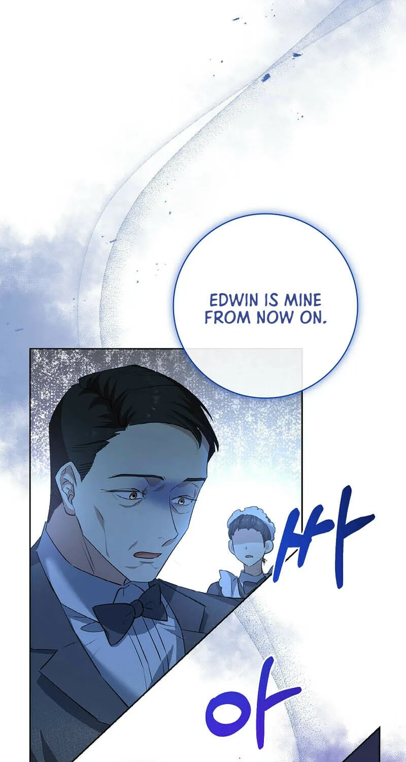 Male Lead, I'll Respect Your Taste Chapter 6 page 35 - 