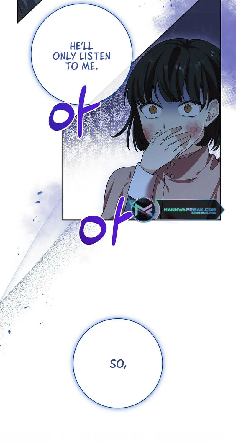 Male Lead, I'll Respect Your Taste Chapter 6 page 36 - 