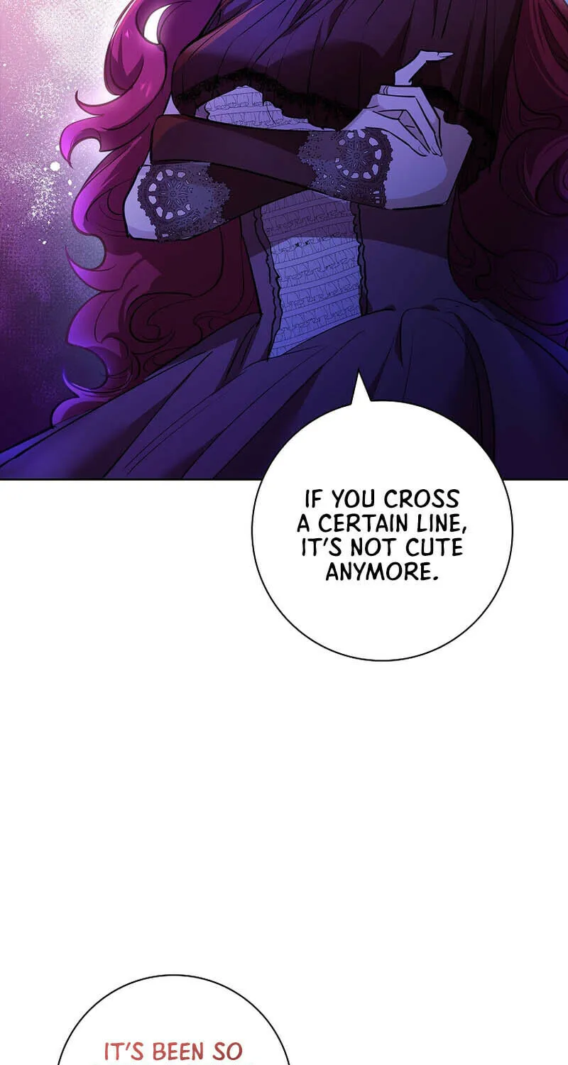 Male Lead, I'll Respect Your Taste Chapter 6 page 40 - 