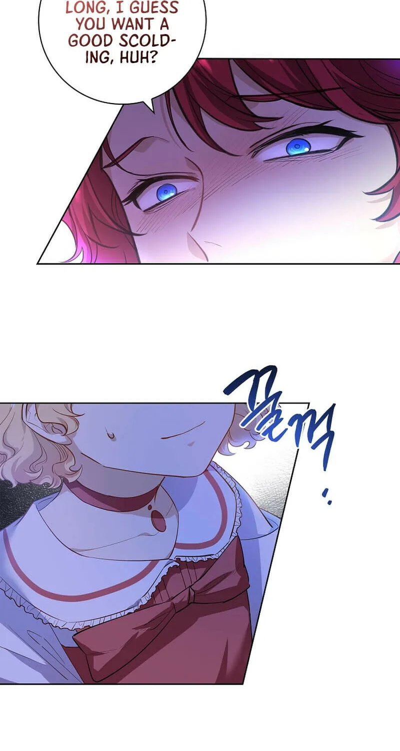 Male Lead, I'll Respect Your Taste Chapter 6 page 41 - 