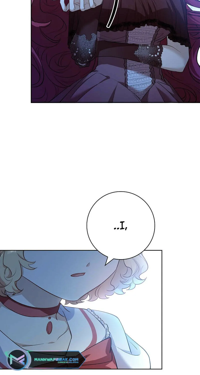 Male Lead, I'll Respect Your Taste Chapter 6 page 43 - 