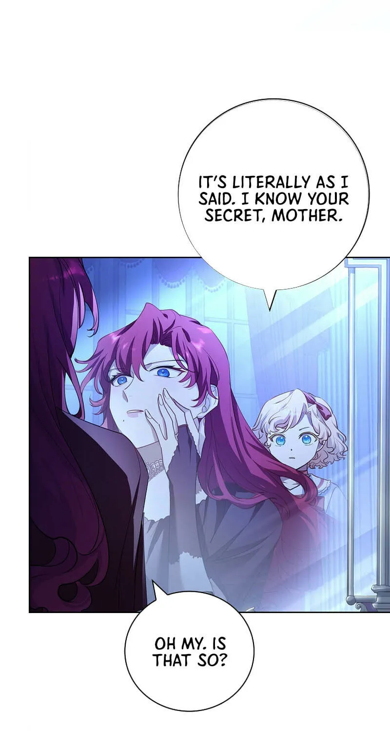 Male Lead, I'll Respect Your Taste Chapter 6 page 49 - 