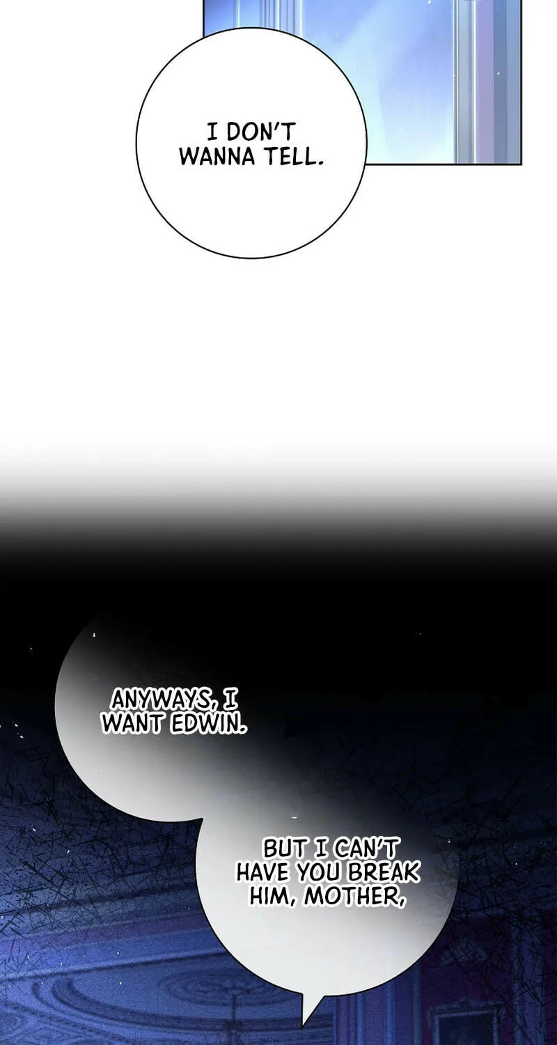 Male Lead, I'll Respect Your Taste Chapter 6 page 57 - 