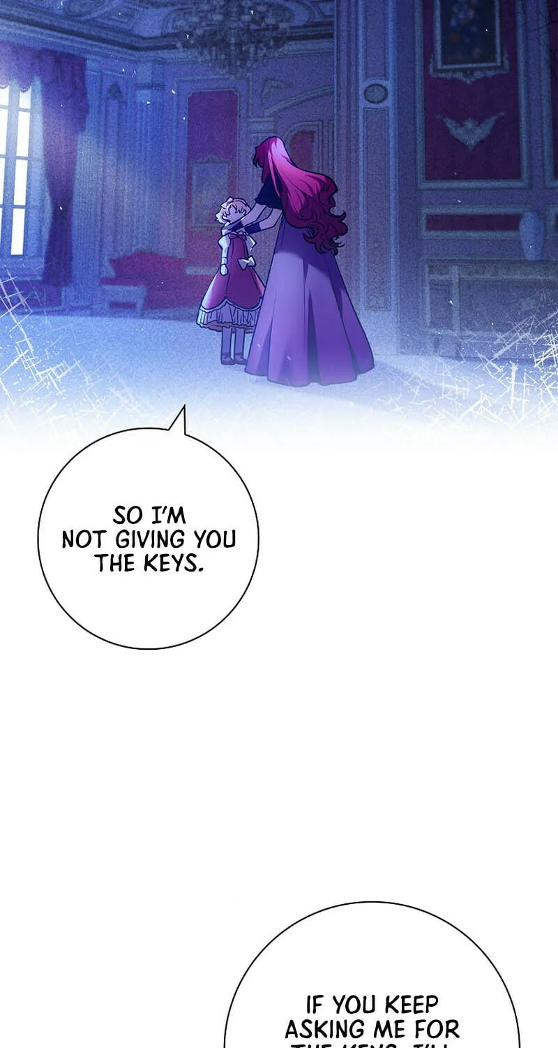 Male Lead, I'll Respect Your Taste Chapter 6 page 58 - 