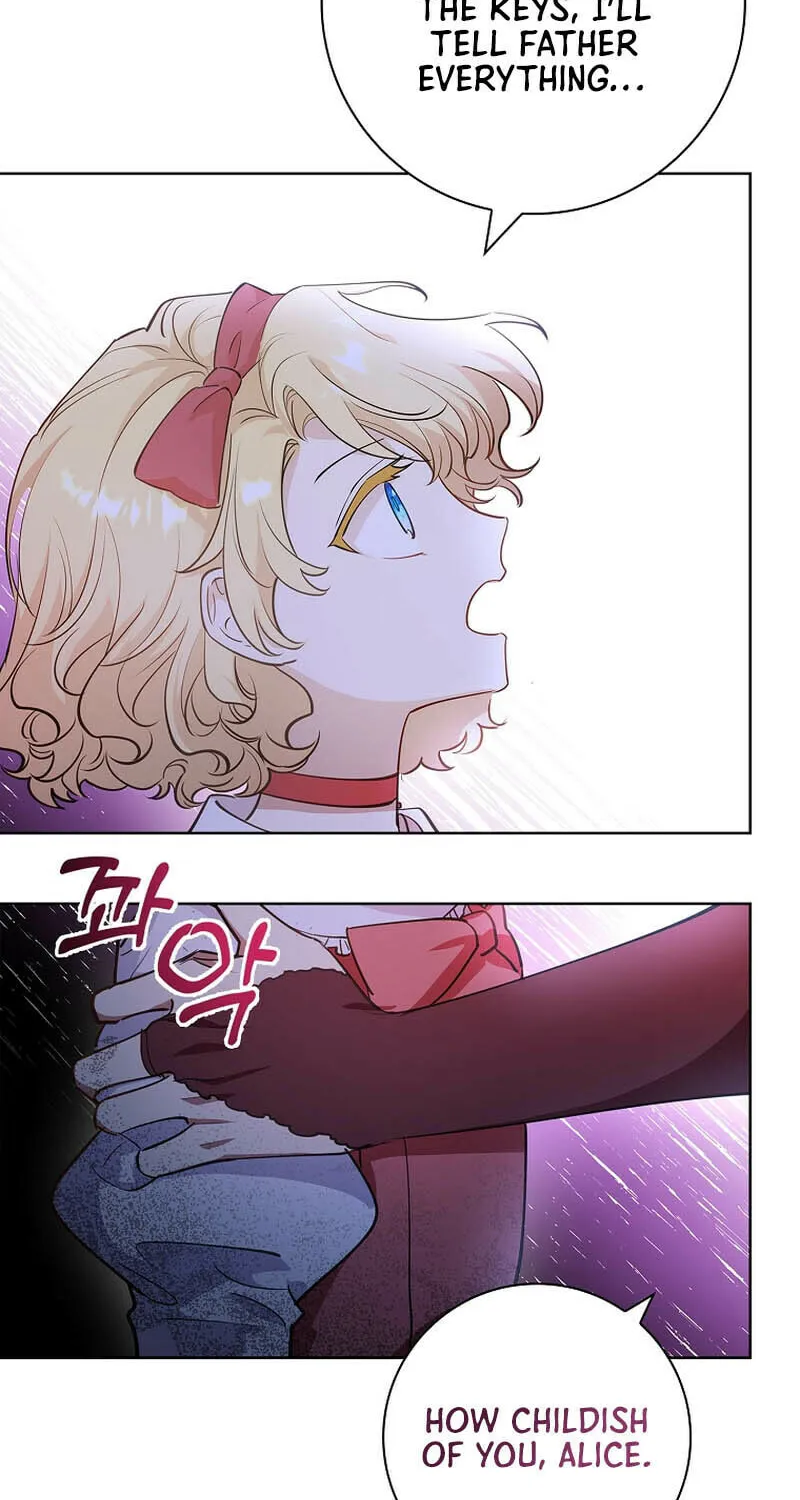 Male Lead, I'll Respect Your Taste Chapter 6 page 59 - 