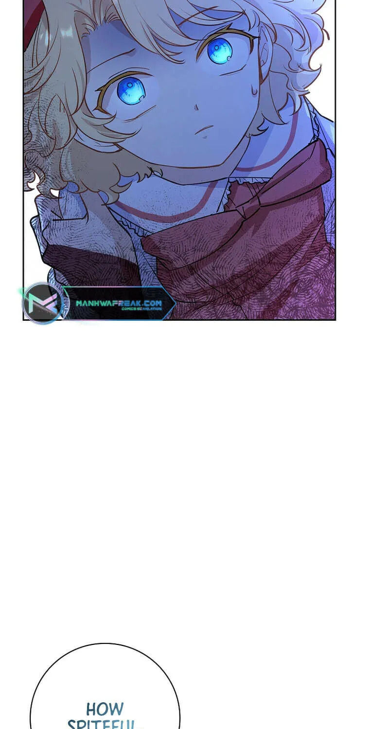 Male Lead, I'll Respect Your Taste Chapter 6 page 64 - 