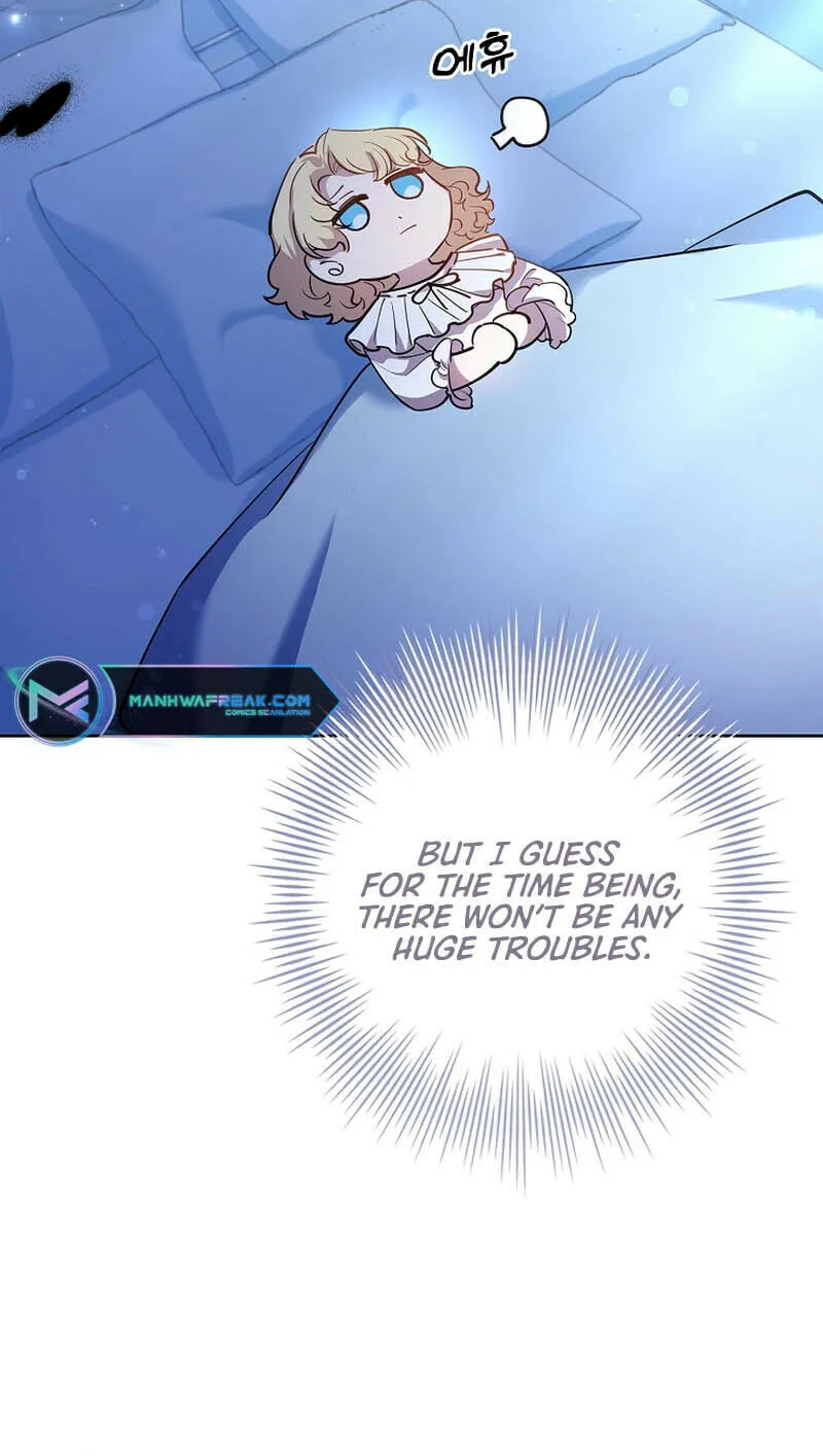 Male Lead, I'll Respect Your Taste Chapter 6 page 81 - 