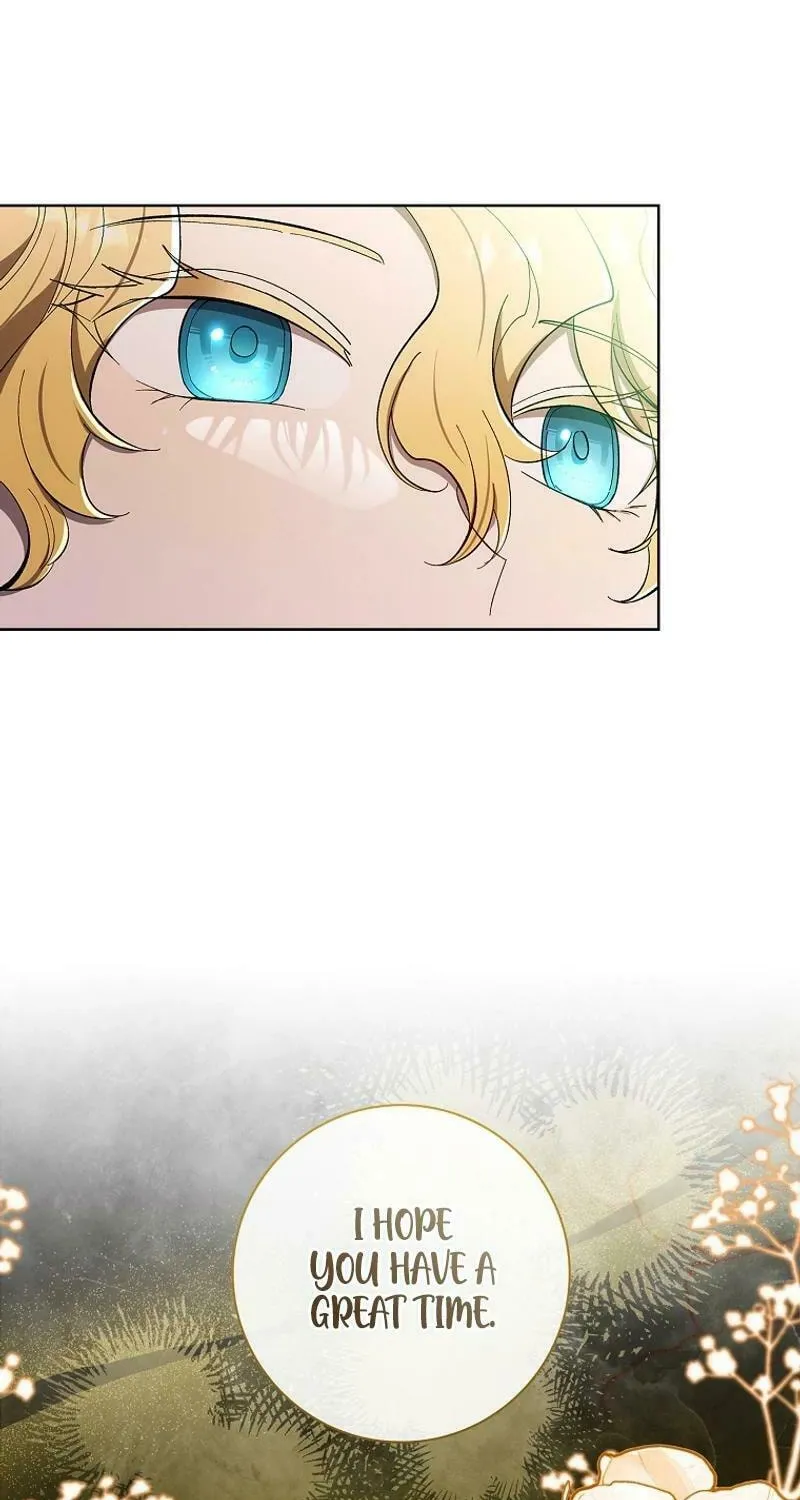 Male Lead, I'll Respect Your Taste Chapter 60 page 13 - 