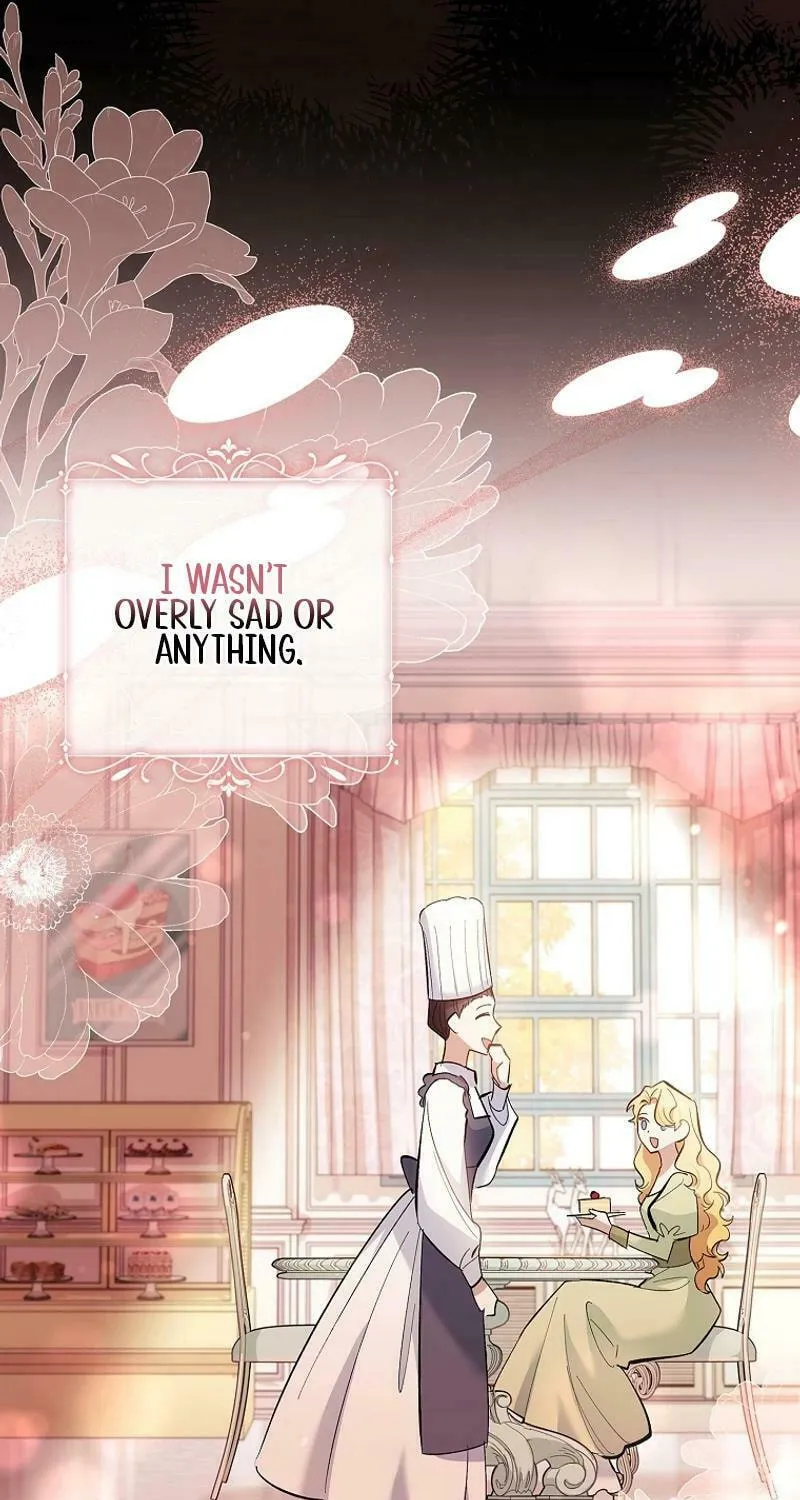 Male Lead, I'll Respect Your Taste Chapter 60 page 19 - 