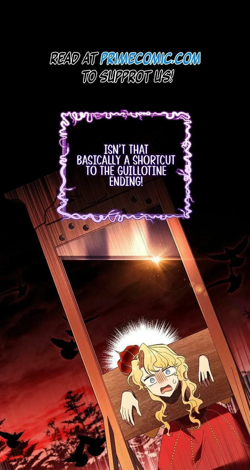 Male Lead, I'll Respect Your Taste Chapter 60 page 23 - 