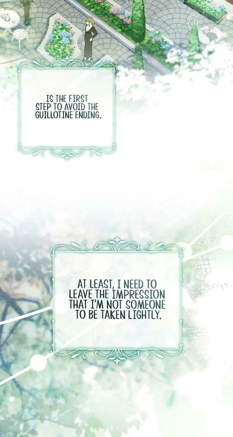 Male Lead, I'll Respect Your Taste Chapter 60 page 25 - 