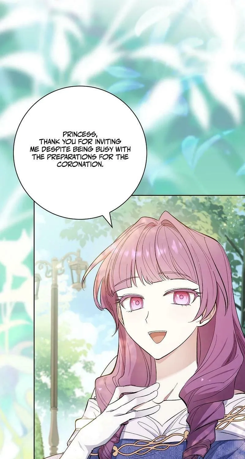 Male Lead, I'll Respect Your Taste Chapter 60 page 28 - 