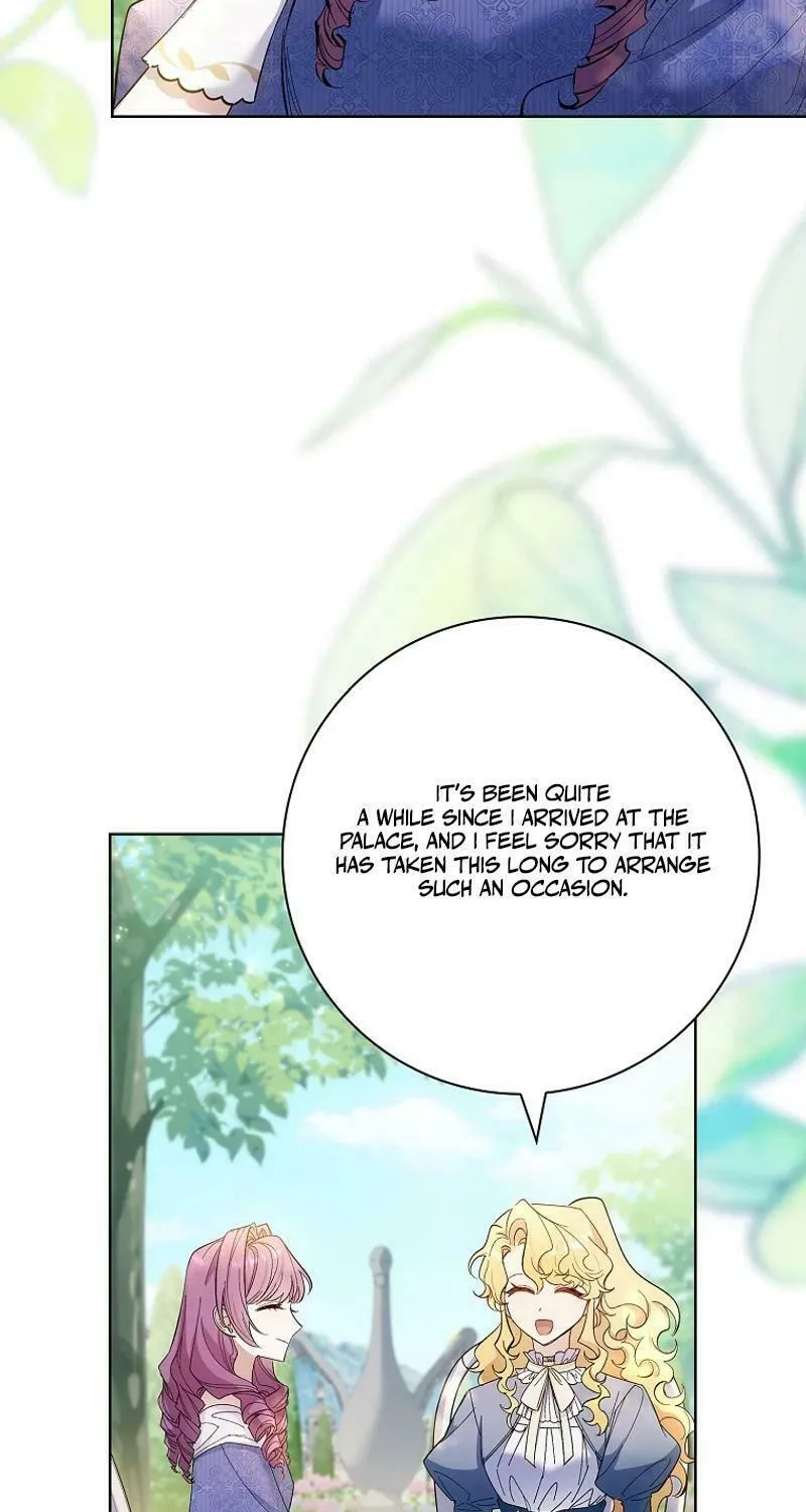 Male Lead, I'll Respect Your Taste Chapter 60 page 29 - 
