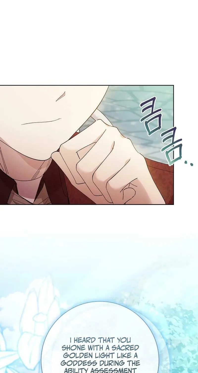 Male Lead, I'll Respect Your Taste Chapter 60 page 31 - 