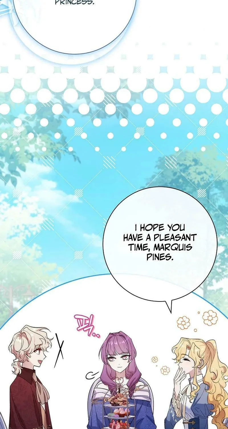 Male Lead, I'll Respect Your Taste Chapter 60 page 33 - 
